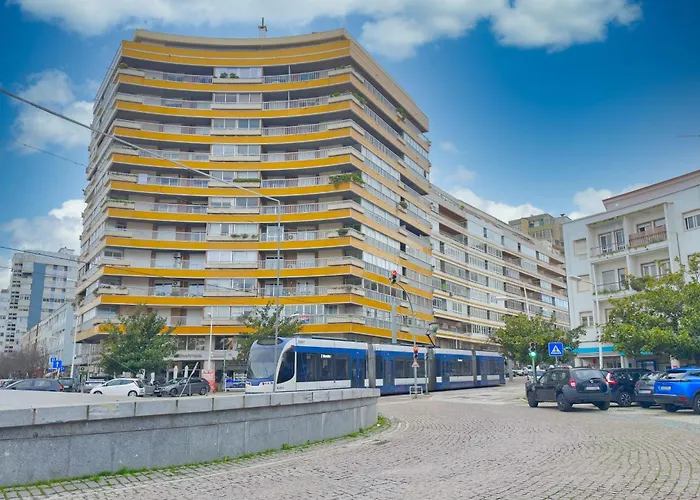 Modern&chic Lejlighed