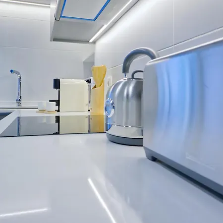 Modern&chic Apartment