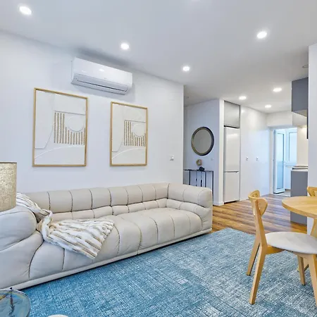 Apartment Modern&chic