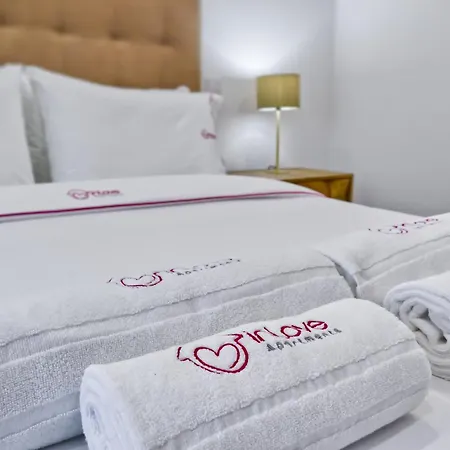 Modern&chic Apartment