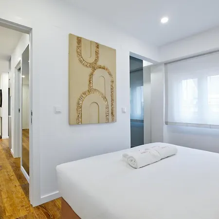 Modern&chic Apartment *