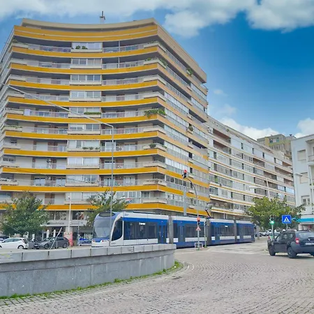 Modern&chic Apartment