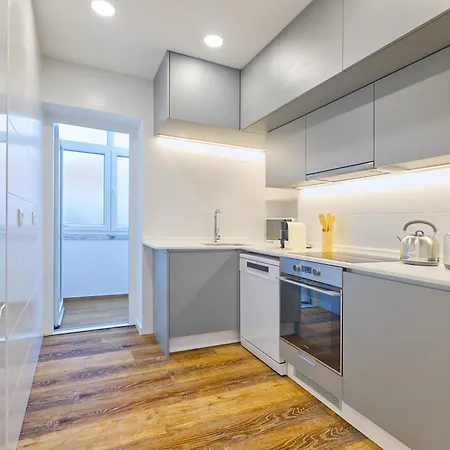 Apartment Modern&chic