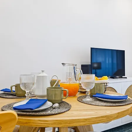 Apartment Modern&chic *