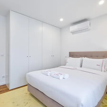 Apartment Modern&chic