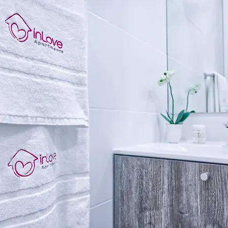 Apartment Modern&chic *