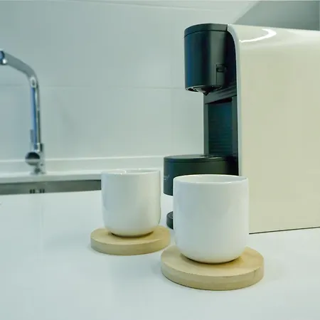 Modern&chic Apartment Almada