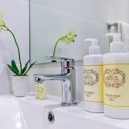 Modern&chic Apartment