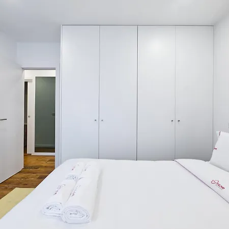 Apartment Modern&chic