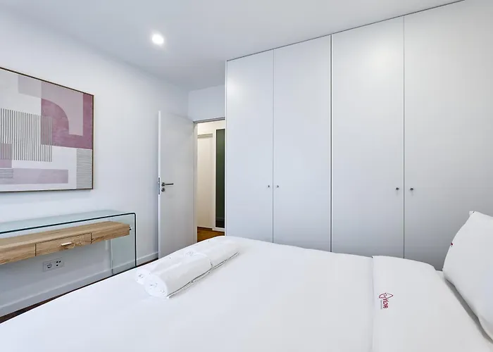 Daire Modern&chic Almada