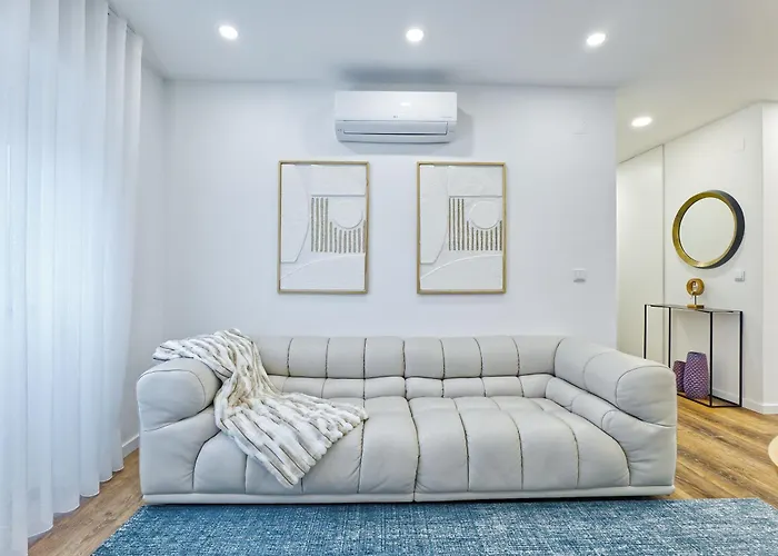 Modern&chic * Almada